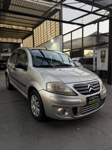 CITROEN C3 1.4 4P GLX FLEX, Foto 3