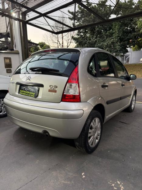 CITROEN C3 1.4 4P GLX FLEX, Foto 6