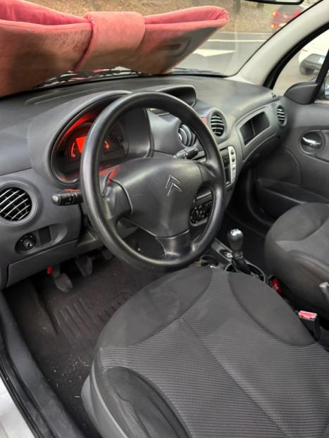 CITROEN C3 1.4 4P GLX FLEX, Foto 7