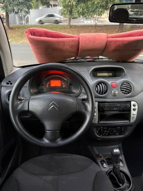 CITROEN C3 1.4 4P GLX FLEX, Foto 8