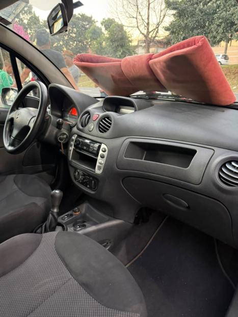 CITROEN C3 1.4 4P GLX FLEX, Foto 9
