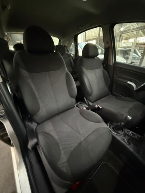 CITROEN C3 1.4 4P GLX FLEX, Foto 10