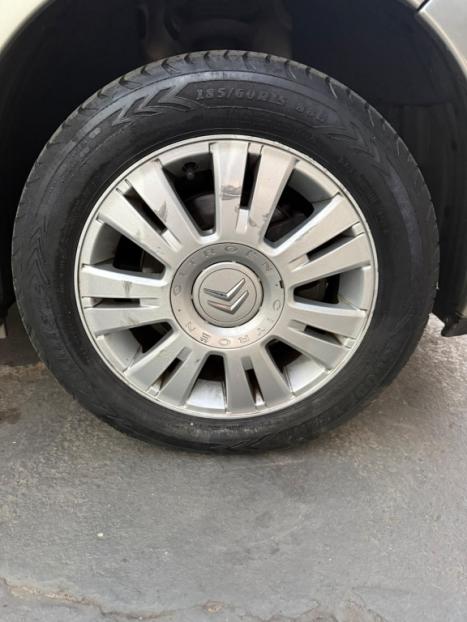 CITROEN C3 1.4 4P GLX FLEX, Foto 12