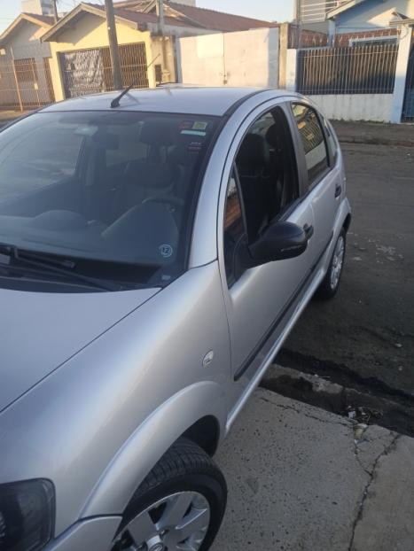 CITROEN C3 1.4 4P GLX FLEX, Foto 6
