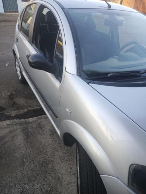 CITROEN C3 1.4 4P GLX FLEX, Foto 7