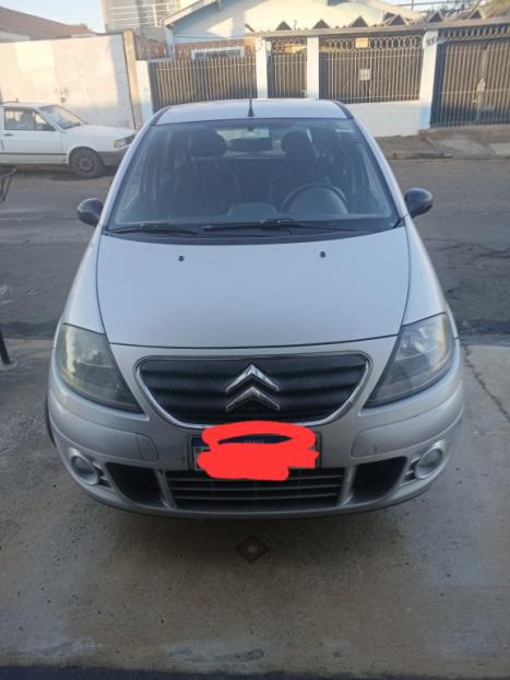 CITROEN C3 1.4 4P GLX FLEX, Foto 8