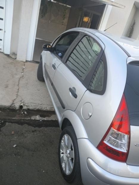 CITROEN C3 1.4 4P GLX FLEX, Foto 9