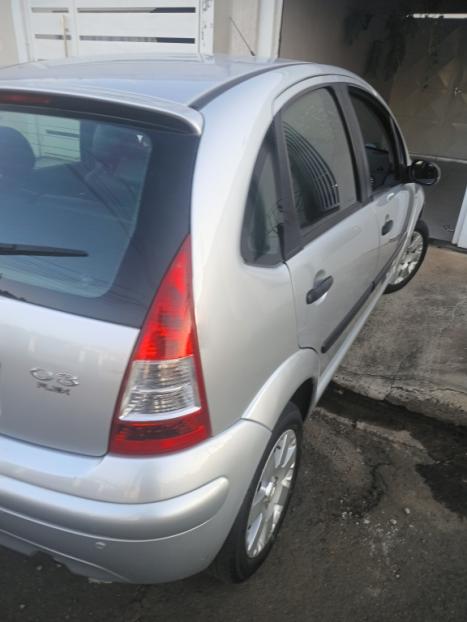 CITROEN C3 1.4 4P GLX FLEX, Foto 10