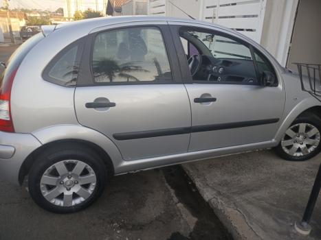 CITROEN C3 1.4 4P GLX FLEX, Foto 11