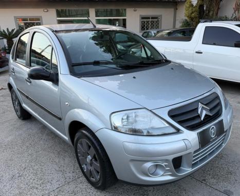 CITROEN C3 1.4 4P GLX FLEX, Foto 1