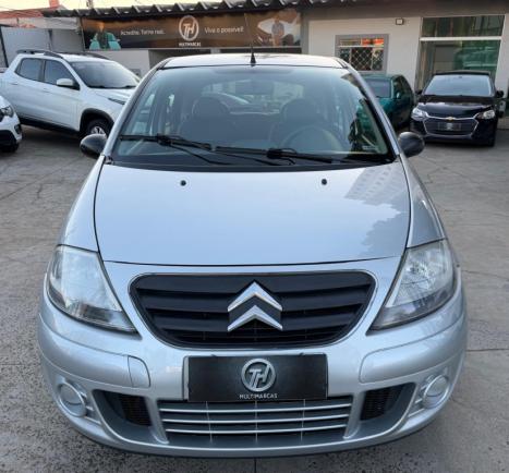 CITROEN C3 1.4 4P GLX FLEX, Foto 2