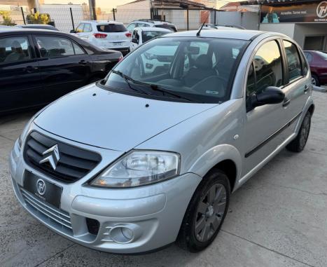 CITROEN C3 1.4 4P GLX FLEX, Foto 3