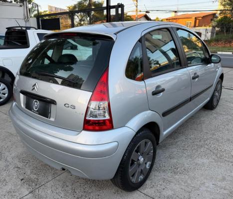 CITROEN C3 1.4 4P GLX FLEX, Foto 5