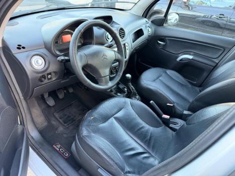 CITROEN C3 1.4 4P GLX FLEX, Foto 6