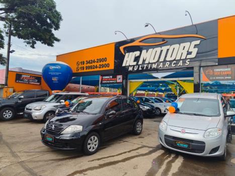 CITROEN C3 1.4 4P GLX FLEX, Foto 2