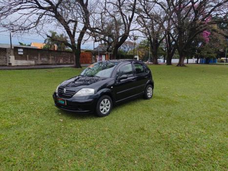 CITROEN C3 1.4 4P GLX FLEX, Foto 5