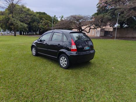 CITROEN C3 1.4 4P GLX FLEX, Foto 6