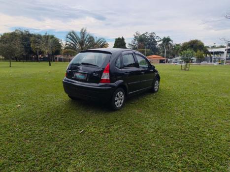CITROEN C3 1.4 4P GLX FLEX, Foto 8