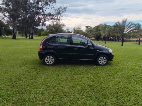 CITROEN C3 1.4 4P GLX FLEX, Foto 9