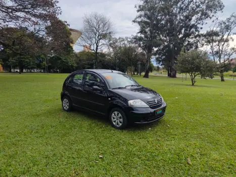 CITROEN C3 1.4 4P GLX FLEX, Foto 10