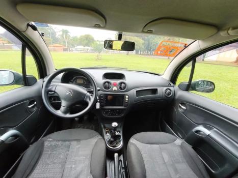 CITROEN C3 1.4 4P GLX FLEX, Foto 11