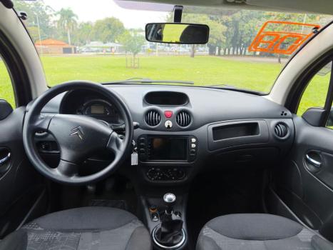 CITROEN C3 1.4 4P GLX FLEX, Foto 12