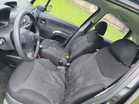 CITROEN C3 1.4 4P GLX FLEX, Foto 13