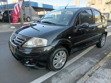 CITROEN C3 1.4 4P GLX FLEX, Foto 2