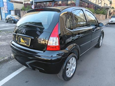 CITROEN C3 1.4 4P GLX FLEX, Foto 3