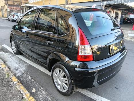 CITROEN C3 1.4 4P GLX FLEX, Foto 4