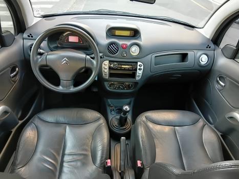 CITROEN C3 1.4 4P GLX FLEX, Foto 7