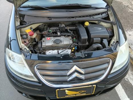 CITROEN C3 1.4 4P GLX FLEX, Foto 10