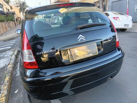 CITROEN C3 1.4 4P GLX FLEX, Foto 12