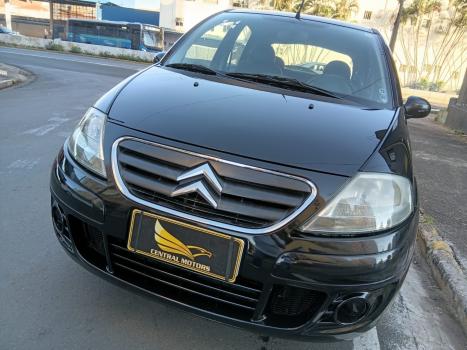 CITROEN C3 1.4 4P GLX FLEX, Foto 13