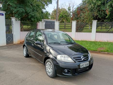 CITROEN C3 1.4 4P GLX FLEX, Foto 2