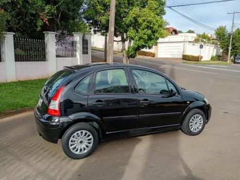 CITROEN C3 1.4 4P GLX FLEX, Foto 4