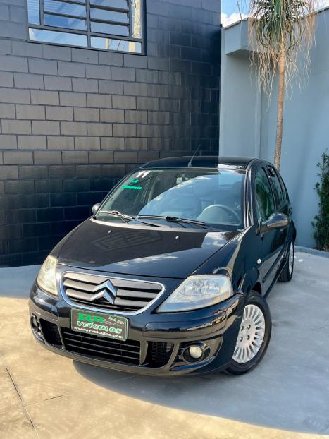CITROEN C3 1.4 4P GLX FLEX, Foto 1
