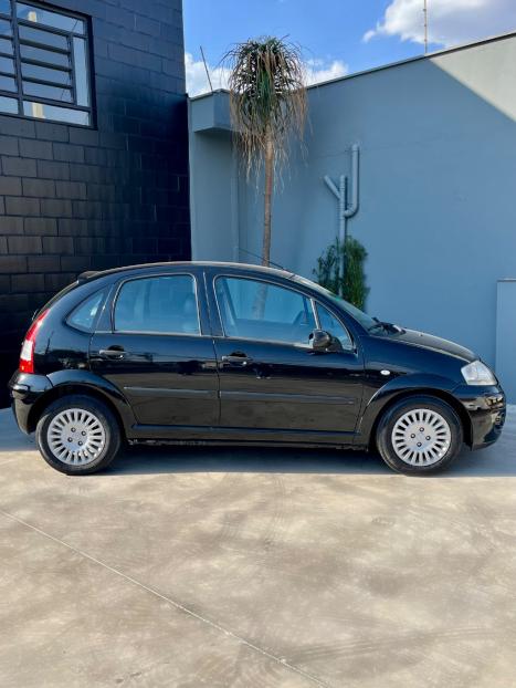 CITROEN C3 1.4 4P GLX FLEX, Foto 3