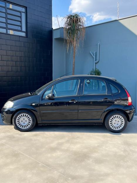 CITROEN C3 1.4 4P GLX FLEX, Foto 4