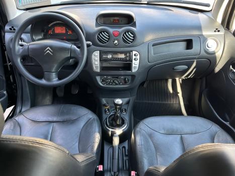 CITROEN C3 1.4 4P GLX FLEX, Foto 7