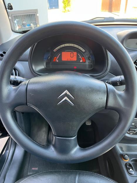 CITROEN C3 1.4 4P GLX FLEX, Foto 8