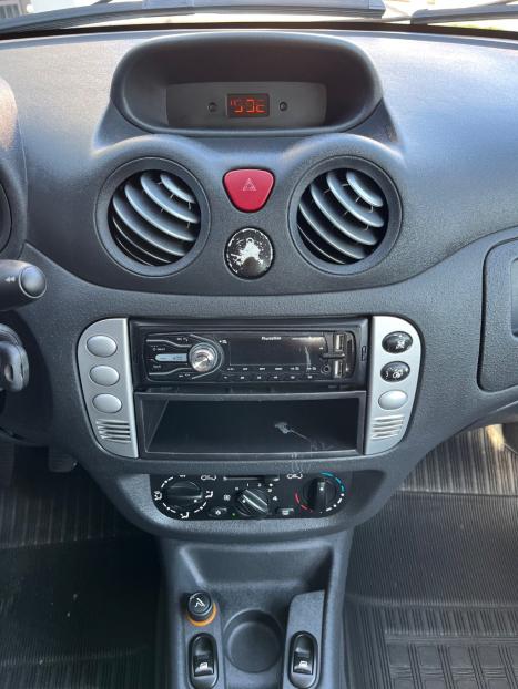 CITROEN C3 1.4 4P GLX FLEX, Foto 11