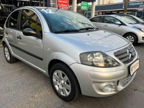 CITROEN C3 1.4 4P GLX FLEX, Foto 1