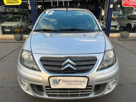 CITROEN C3 1.4 4P GLX FLEX, Foto 2