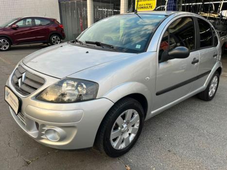 CITROEN C3 1.4 4P GLX FLEX, Foto 3