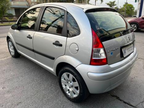 CITROEN C3 1.4 4P GLX FLEX, Foto 4