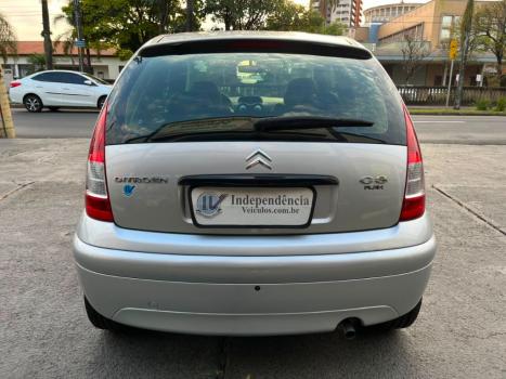 CITROEN C3 1.4 4P GLX FLEX, Foto 5