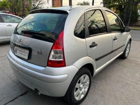 CITROEN C3 1.4 4P GLX FLEX, Foto 6