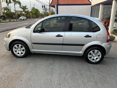 CITROEN C3 1.4 4P GLX FLEX, Foto 7
