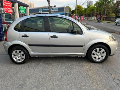 CITROEN C3 1.4 4P GLX FLEX, Foto 8